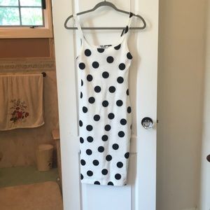Zara dress size small